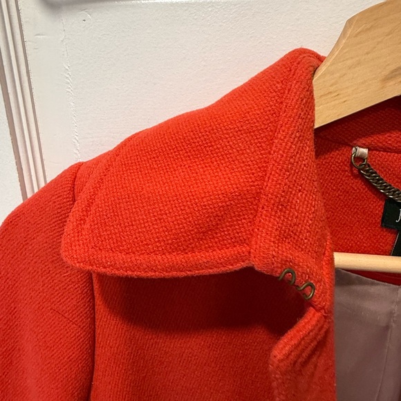 Jcrew wool peacoat - Picture 2 of 3